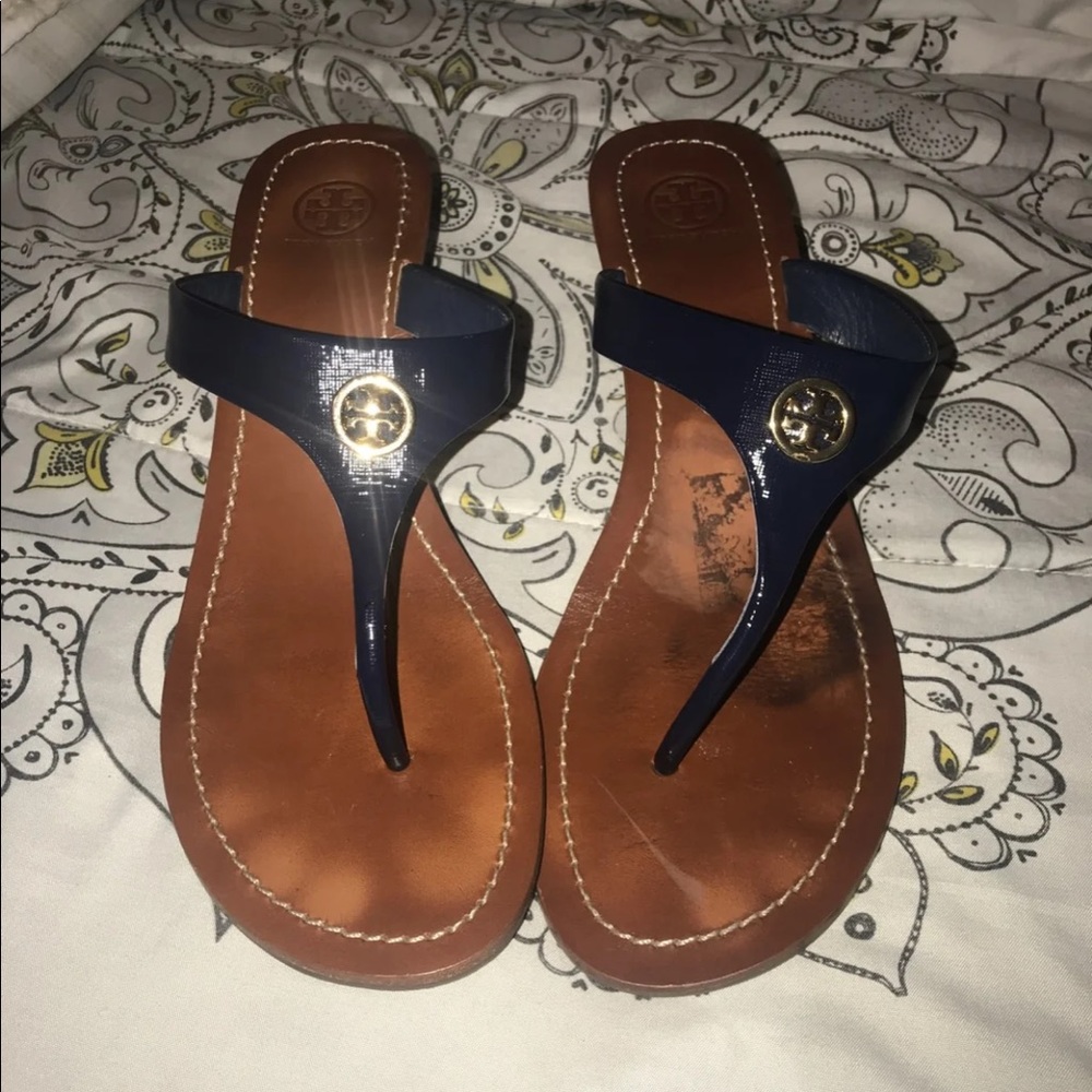 Tory Burch sandals 10M